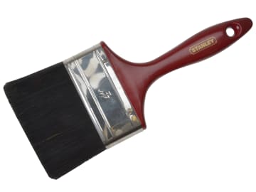 Decor Paint Brush 100mm (4in)                                                   