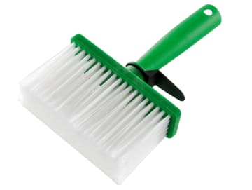 Wallpaper Paste Brush 130 x 40mm                                                