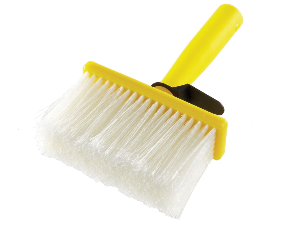 Masonry Brush 125mm (5in)                                                       