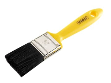 Hobby Paint Brush 38mm (1.1/2in)                                                