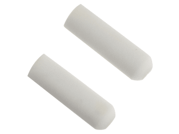 High Density Foam Refills 100mm (4in) (Pack 2)                                  