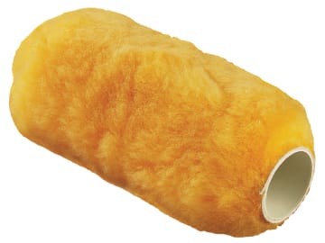 Long Pile Polyester Sleeve 230 x 38mm (9 x 1.1/2in)                             