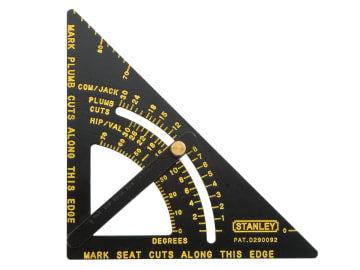 Adjustable Quick Square 170mm (6.3/4in)                                         