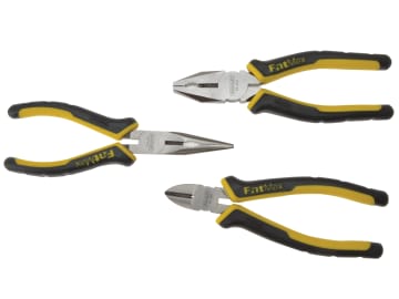 FatMax® Pliers Set, 3 Piece                                                     