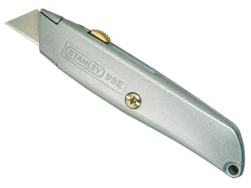 99E Retractable Knife                                                           