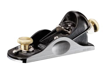 No.9.1/2 Block Plane with Pouch                                                 