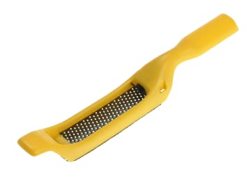 Moulded Body Surform® Flat File                                                 