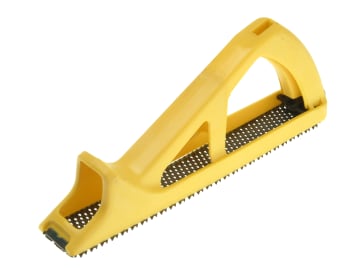 Moulded Body Surform® Plane                                                     