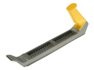 Metal Body Surform® Plane                                                       