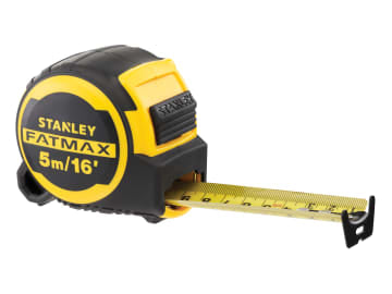 FatMax® Next Generation Tape 5m/16ft (Width 32mm)                               