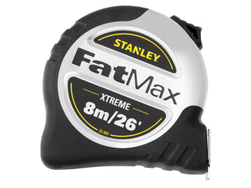 FatMax® Pro Pocket Tape 8m/26ft (Width 32mm)                                    
