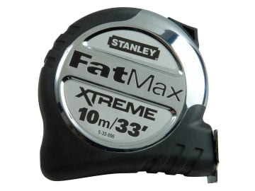 FatMax® Pro Pocket Tape 10m/33ft (Width 32mm)                                   