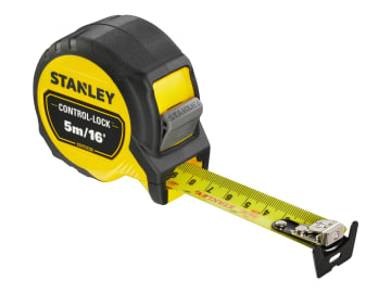 CONTROL-LOCK™ Pocket Tape 5m/16ft (Width 25mm)                                  