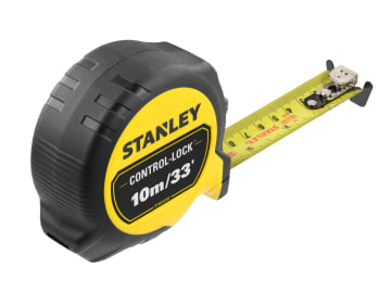 CONTROL-LOCK™ Pocket Tape 10m/33ft (Width 25mm)                                 