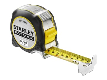FATMAX® XTREME™ Tape Measure 8m/26ft (Width 32mm)                               