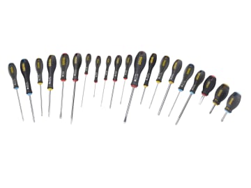 FatMax® Screwdriver Set, 20 Piece                                               