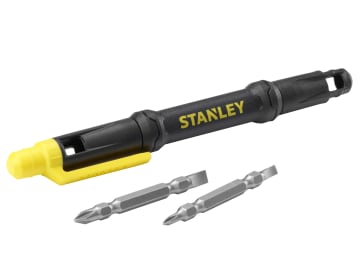 4-in-1 Pocket Driver                                                            