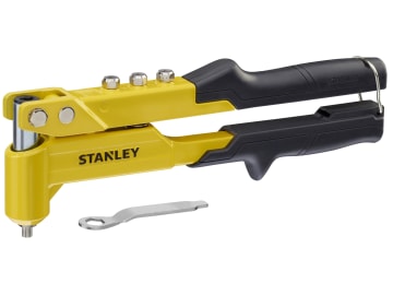MR100 Fixed Head Riveter                                                        