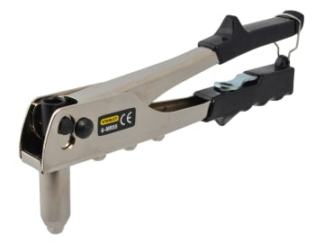 MR55 Right Angle Steel Riveter                                                  