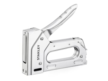 TR110 Heavy-Duty Sharpshooter Staple Gun                                        