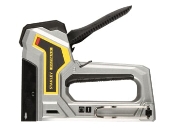 TR350 FatMax Heavy-Duty Stapler / Nailer                                        
