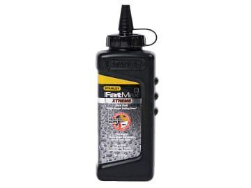 FatMax® Chalk Refill Black 225g                                                 
