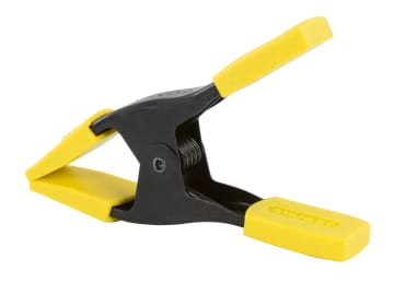 Metal Spring Clamp 50mm                                                         