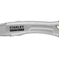 FATMAX® Heavy-Duty Trade Knife - Silver