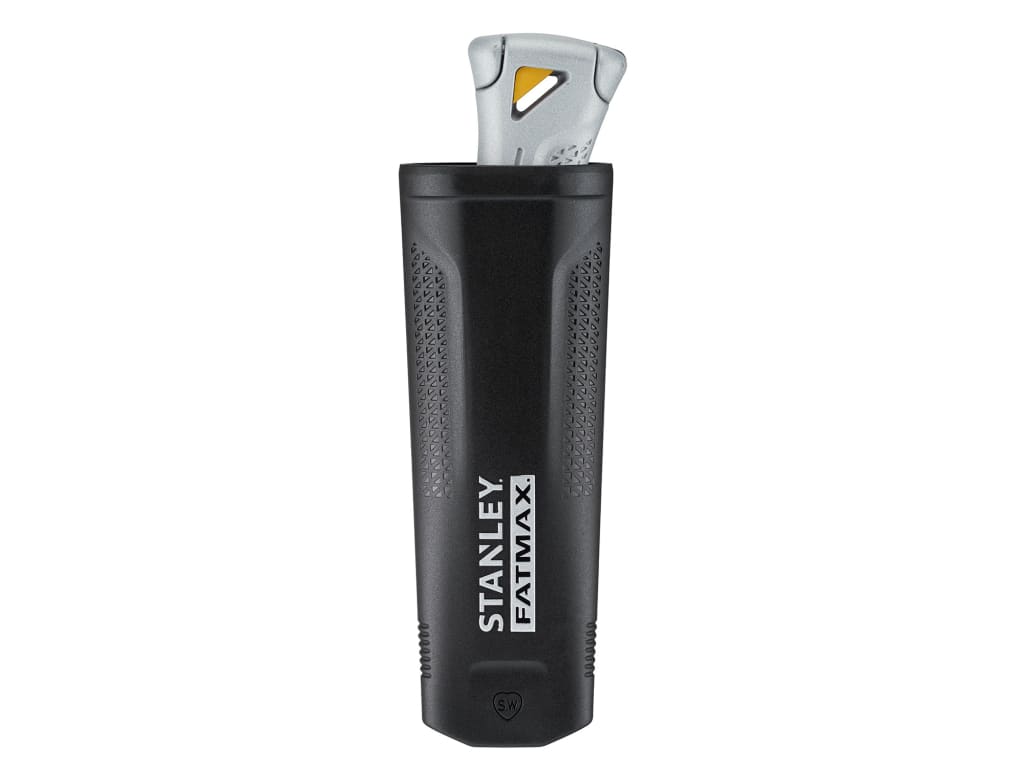 FATMAX® Heavy-Duty Trade Knife - Silver