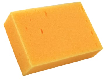 Decorators Sponge                                                               