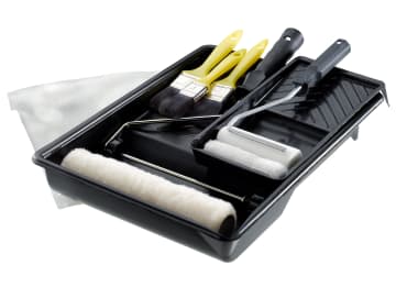 Decorating Set, 11 Piece                                                        