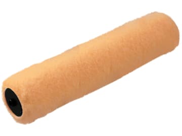 Extra Long Pile Polyester Sleeve 300 x 44mm (12 x 1.3/4in)                      