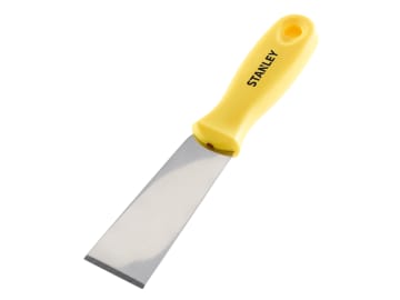 Hobby Chisel Knife 38mm (1.5in)                                                 
