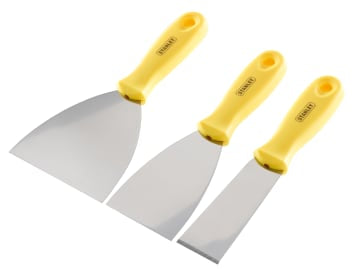 Hobby Tool Set, 3 Piece                                                         