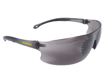 SY120-2D Safety Glasses - Smoke                                                 