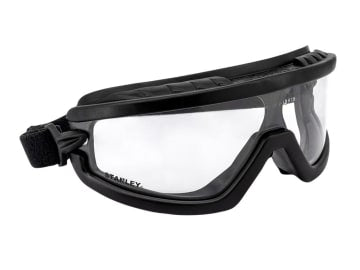 SY240-1D Vented Safety Goggles                                                  