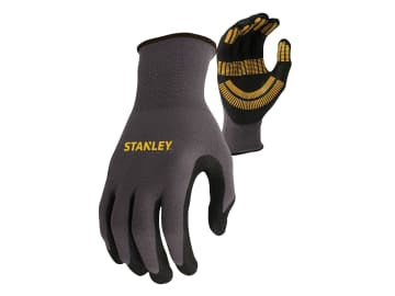 SY510 Razor Tread Gripper Gloves - Large                                        