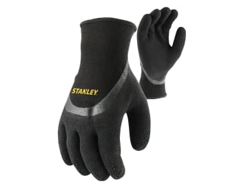 SY610 Winter Grip Gloves - Large                                                