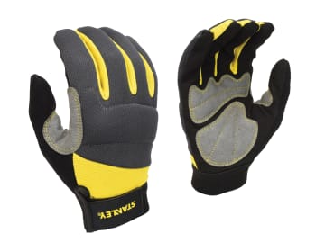 SY660 Performance Gloves - Large                                                