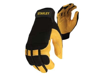 SY750 Hybrid Performance Gloves - Large                                         