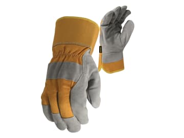 SY780 Winter Rigger Gloves - Large                                              