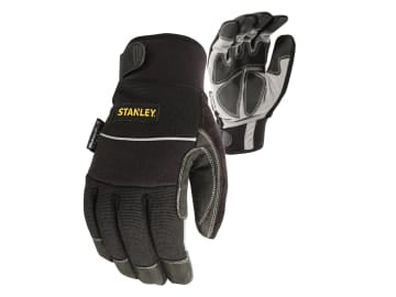 SY840 Winter Performance Gloves - Large                                         