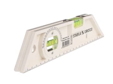 104 Level + Angle Device 25cm                                                   