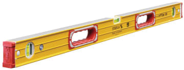 196-2-100 Spirit Level 3 Vial 15235 100cm                                       