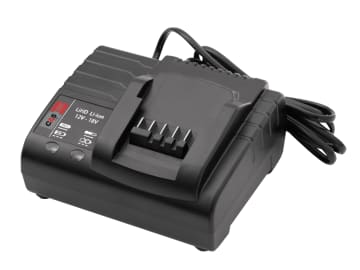 SC30 CAS System Charger 12-18V                                                  