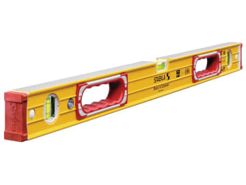 196-2-80 Spirit Level 3 Vial 15234 80cm                                         