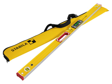 TECH 196 DL Digital Spirit Level 122cm                                          