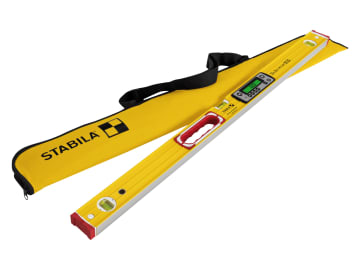 TECH 196 DL Digital Spirit Level 100cm                                          