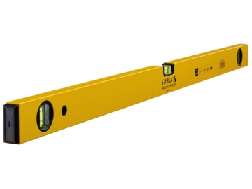 70-2-90 Double Plumb Spirit Level 3 Vial 90cm                                   