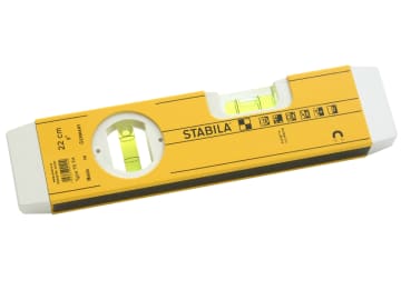 70TM Torpedo Level 22cm Magnetic Base                                           